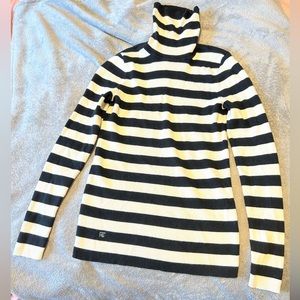 Ralph Lauren Turtleneck Sweater